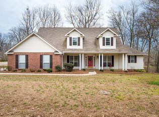 101 Margaret Cv, Florence, AL 35634