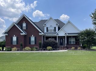 107 Brighton Dr, Goldsboro, NC 27530