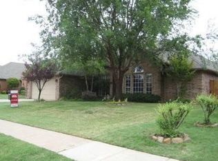 612 Sparrow Hawk, Edmond, OK 73003