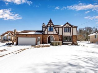 41 Mill Rd, Buffalo, NY 14224