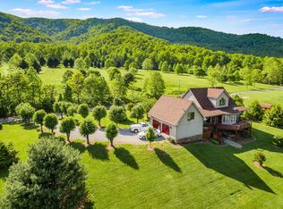 12800 Callaway Rd, Callaway, VA 24067