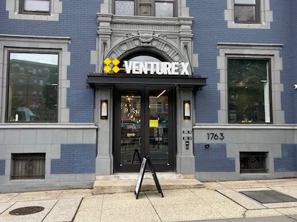 1763 Columbia Rd NW, Washington, DC