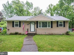 1316 Walnut Ave, Voorhees, NJ 08043