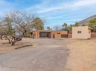 5374 E Spring Rd, Hereford, AZ 85615