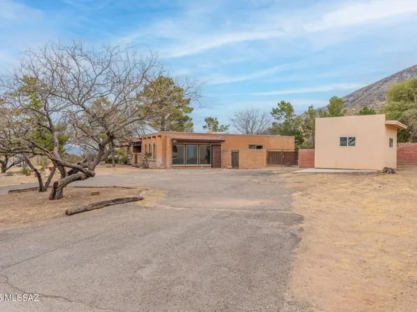 5374 E Spring Rd, Hereford, AZ 85615