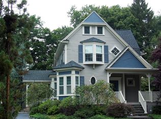 224 S Irving St, Ridgewood, NJ 07450