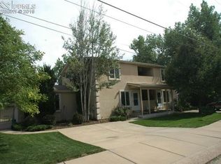 1709 Woodburn St, Colorado Springs, CO 80905