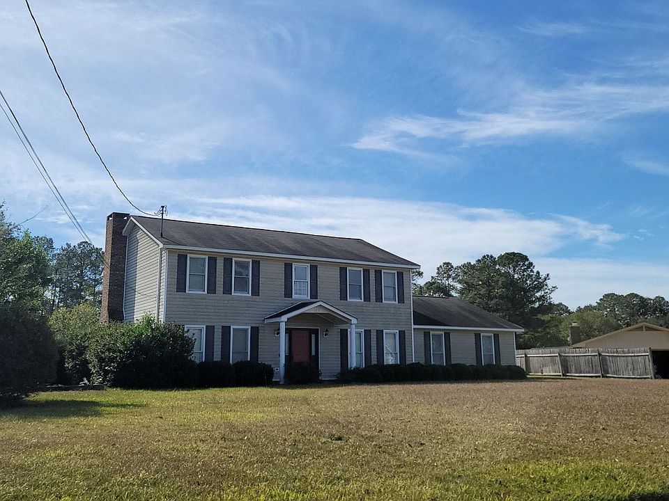 113 Foxfire Dr, Dothan, AL 36301 Zillow