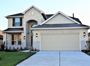 7510 Monarch Forest Ln, Rosenberg, TX 77469