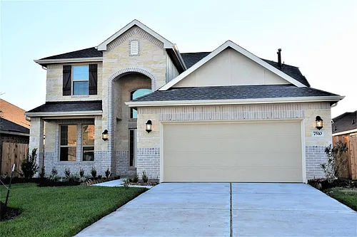 7510 Monarch Forest Ln Photo 1