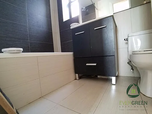 Rented by Evergreen Apartments BK | media 15