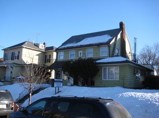 410 Park Ave #412, Paterson, NJ 07504