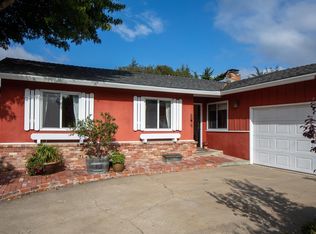 3525 Fisher Pl, Carmel, CA 93923