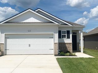 42 Jepson Dr, Byhalia, MS 38611