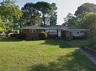 2120 Mervis St, Norfolk, VA 23518