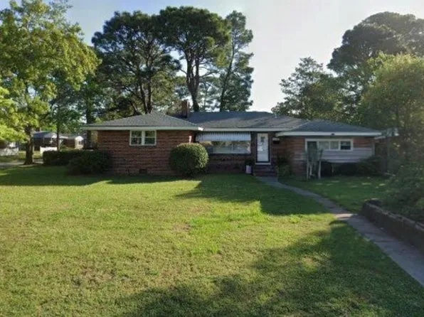 2120 Mervis St, Norfolk, VA 23518