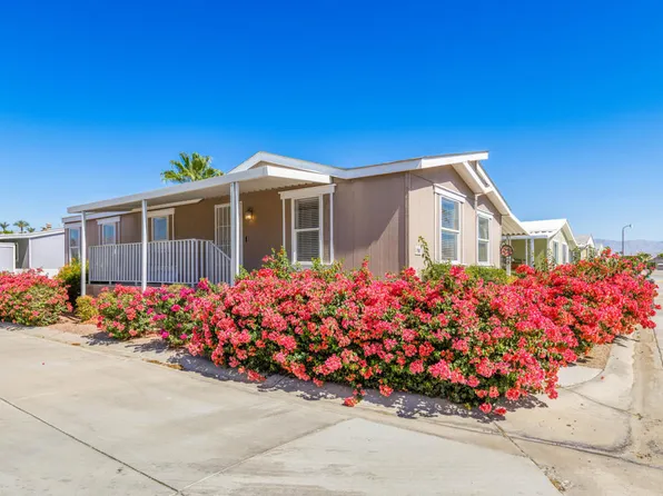 46618 Madison St Space 79, Indio, CA 92201