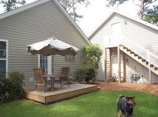 32 Timbercrest Cir, Hilton Head Island, SC 29926