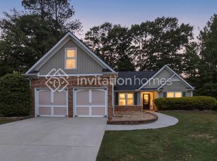 202 Crape Myrtle Way, Villa Rica, GA 30180