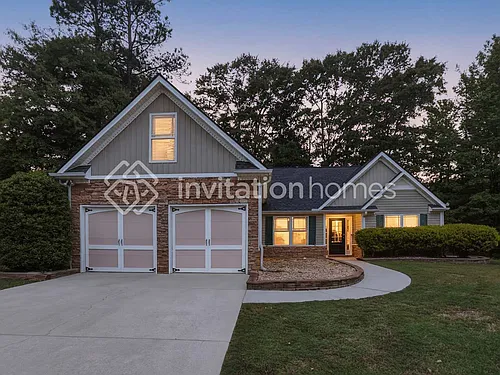 202 Crape Myrtle Way Photo 1