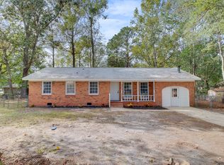 109 Chalmers Ct, Summerville, SC 29485