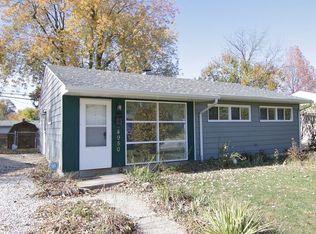 4950 N Kitley Ave, Indianapolis, IN