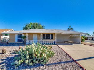 14201 N 103rd Ave, Sun City, AZ 85351