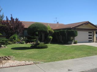 1315 Valley Brook Ave, Sacramento, CA