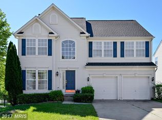 4733 Dark Star Way, Owings Mills, MD 21117
