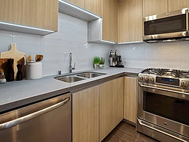 2 BR Plus Bonus Room