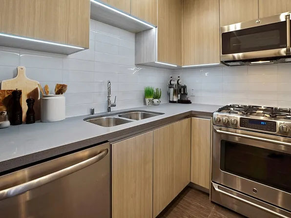 Residences at Village Walk