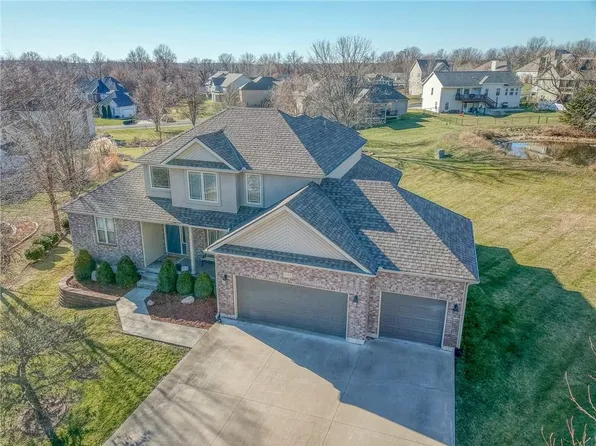 1502 Lexington Ct, Warrensburg, MO 64093
