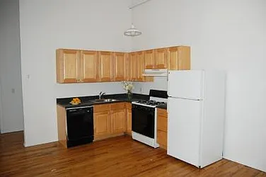 Rented by Corcoran