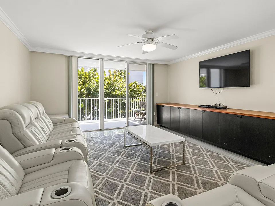 3580 S Ocean Blvd #2A