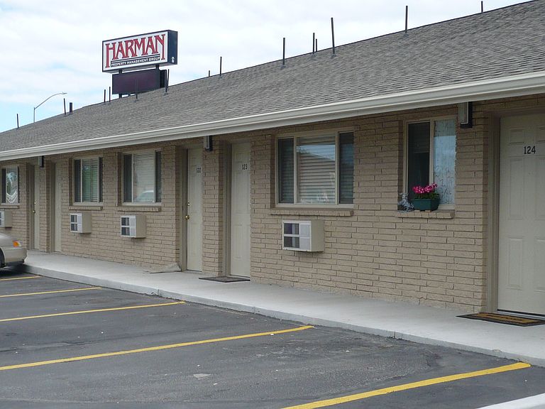 Hillcrest Studios 121 Apartments Orem, UT Zillow