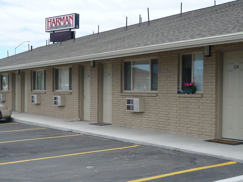 Hillcrest Studios 109 1675 S State St Orem UT Zillow