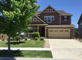 124 N Flat Rock St, Aurora, CO 80018