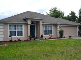 14226 SW 44th Ct, Ocala, FL 34473