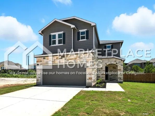 2554 Corinthus Bnd, San Antonio, TX 78245