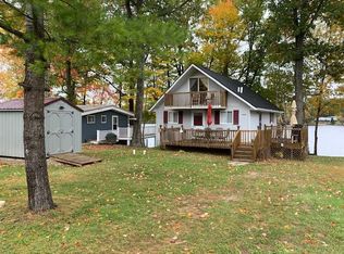 6460 Birch Dr, Harrison, MI 48625