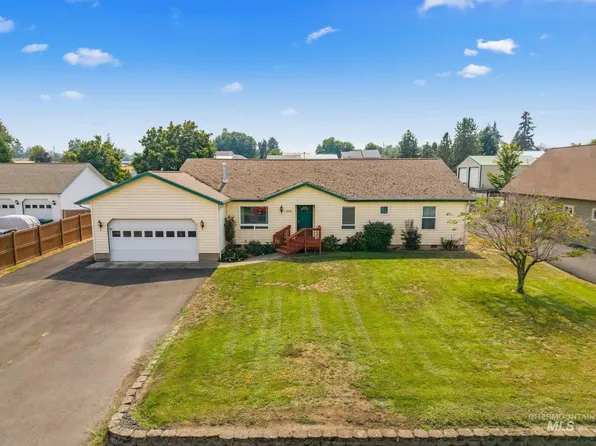 2028 Grelle Ave, Lewiston, ID 83501