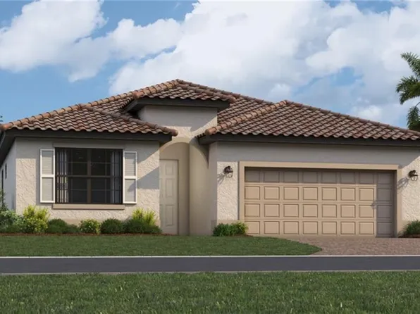 19358 Hinkley DR, ESTERO, FL 33928
