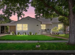 76 E Cortland Ave, Fresno, CA 93704