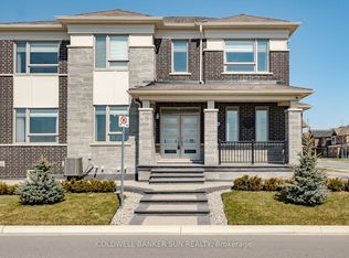 53 Affusion Rd, Brampton, ON
