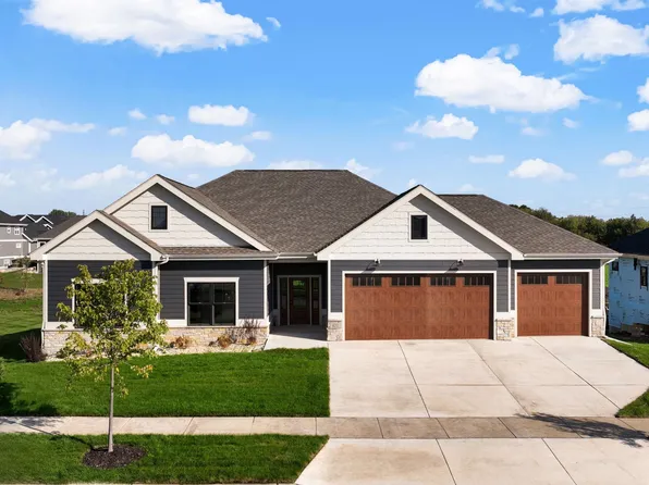 1405 Atlas, Waunakee, WI 53597