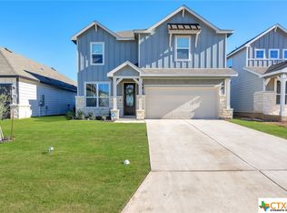 4043 Wild Bloom Rd, Seguin, TX 78155