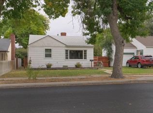 255 N Division St, Powell, WY 82435