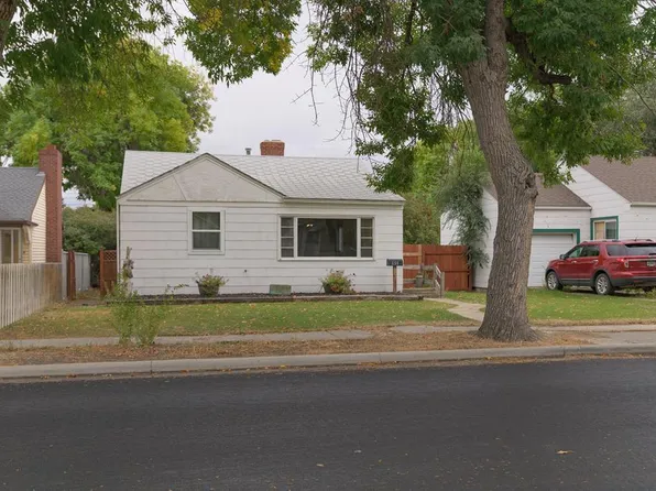 255 N Division St, Powell, WY 82435