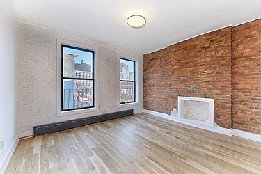 Rented by Manhattan Residential Inc.