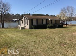 277 Clubhouse Rd, Eatonton, GA 31024